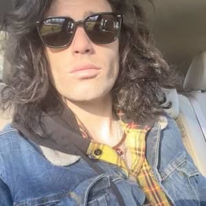 Meet your Posher, Ross